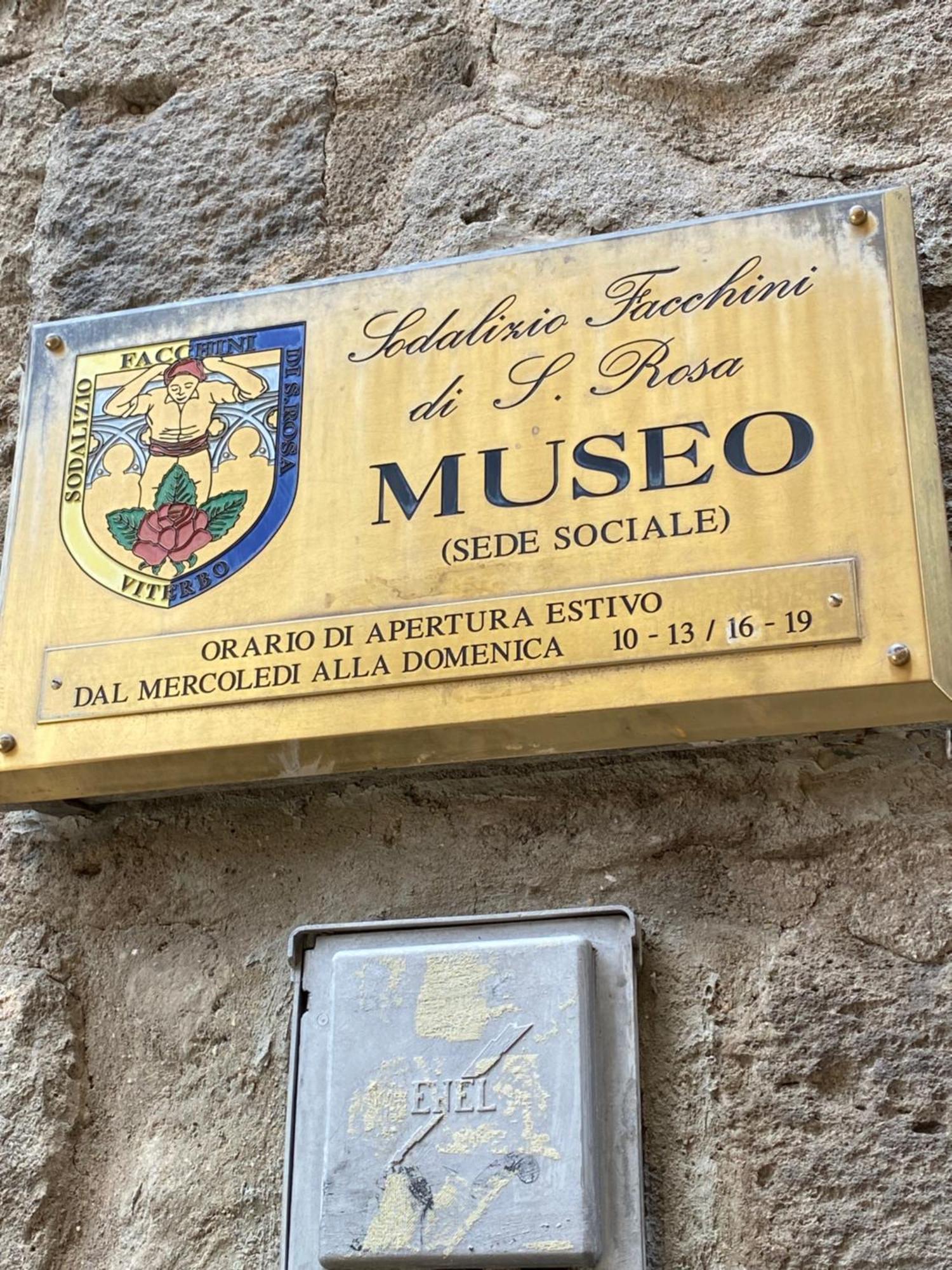 Alloggio Turistico La Balocca Монтеф'ясконе Екстер'єр фото