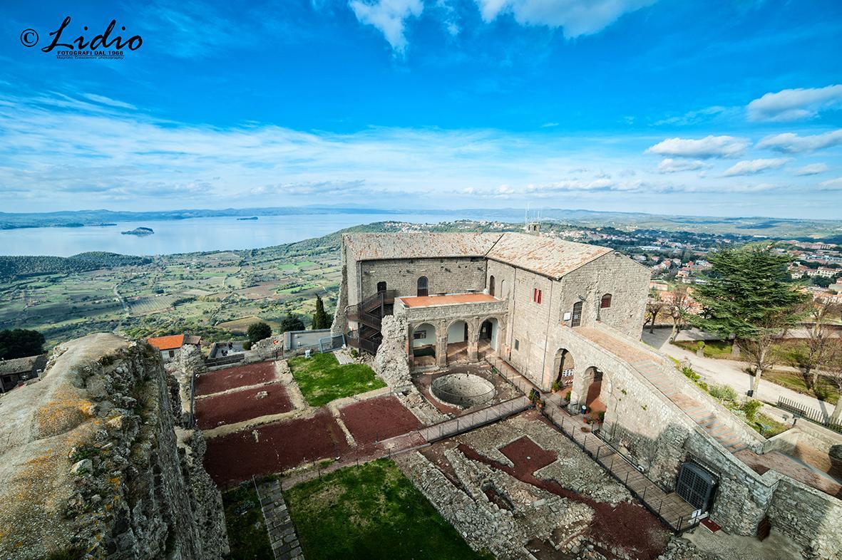 Alloggio Turistico La Balocca Монтеф'ясконе Екстер'єр фото
